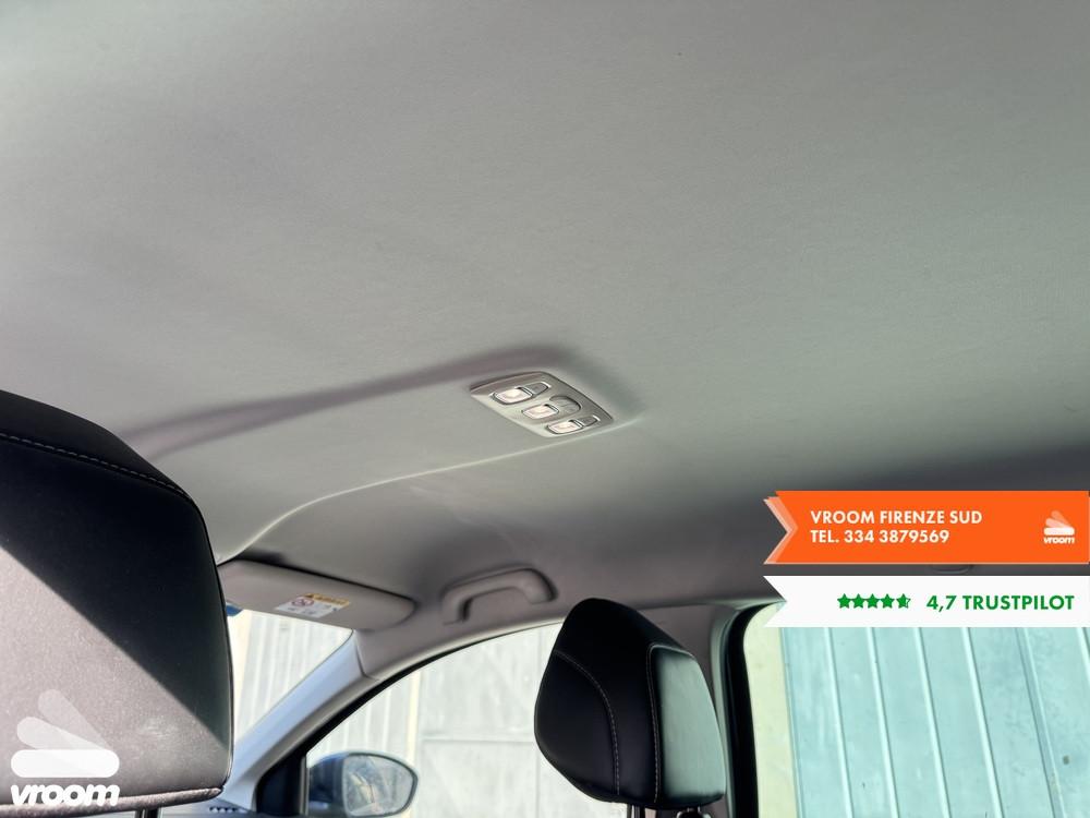 RENAULT Mégane 4ª serie Mégane Sporter dCi 8...