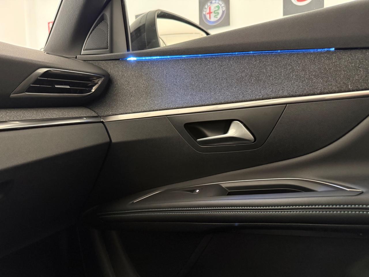 PEUGEOT 3008 ALLURE PACK UNICO PROPRIETARIO CON IVA ESPOSTA