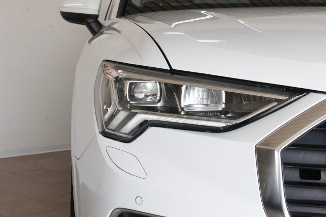 AUDI Q3 35 TFSI S tronic Business Advanced