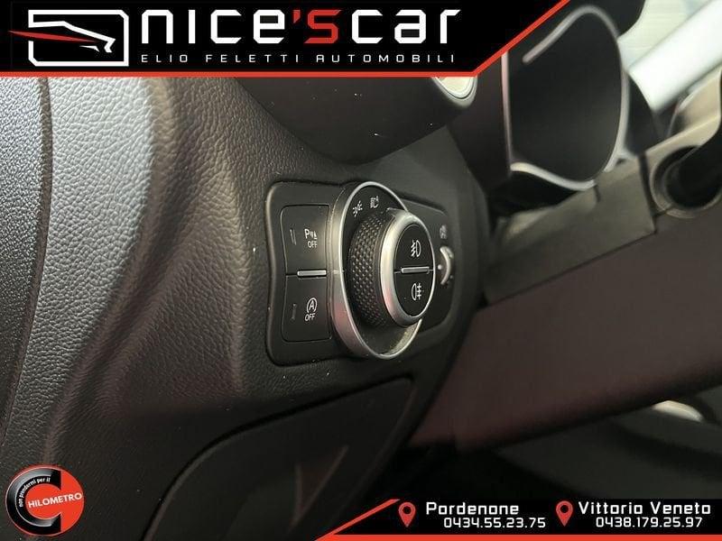 Alfa Romeo Stelvio 2.2 Turbodiesel 190 CV AT8 Q4 Business