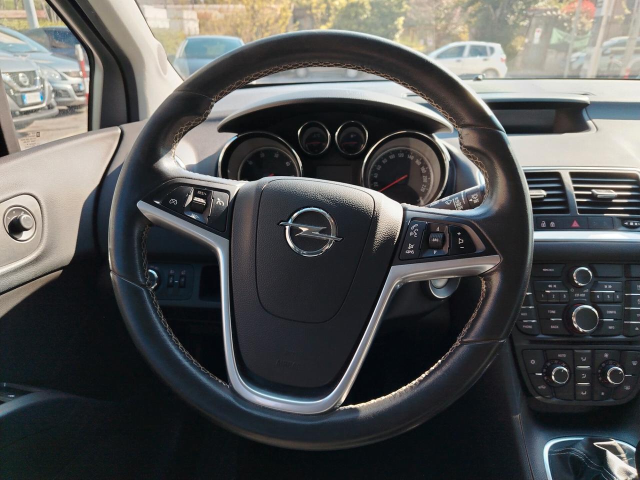 Opel Meriva 1.6 CDTI 110CV Start&Stop Cosmo