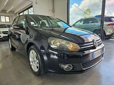 Volkswagen Golf 5p 1.4 tsi Sport Edition