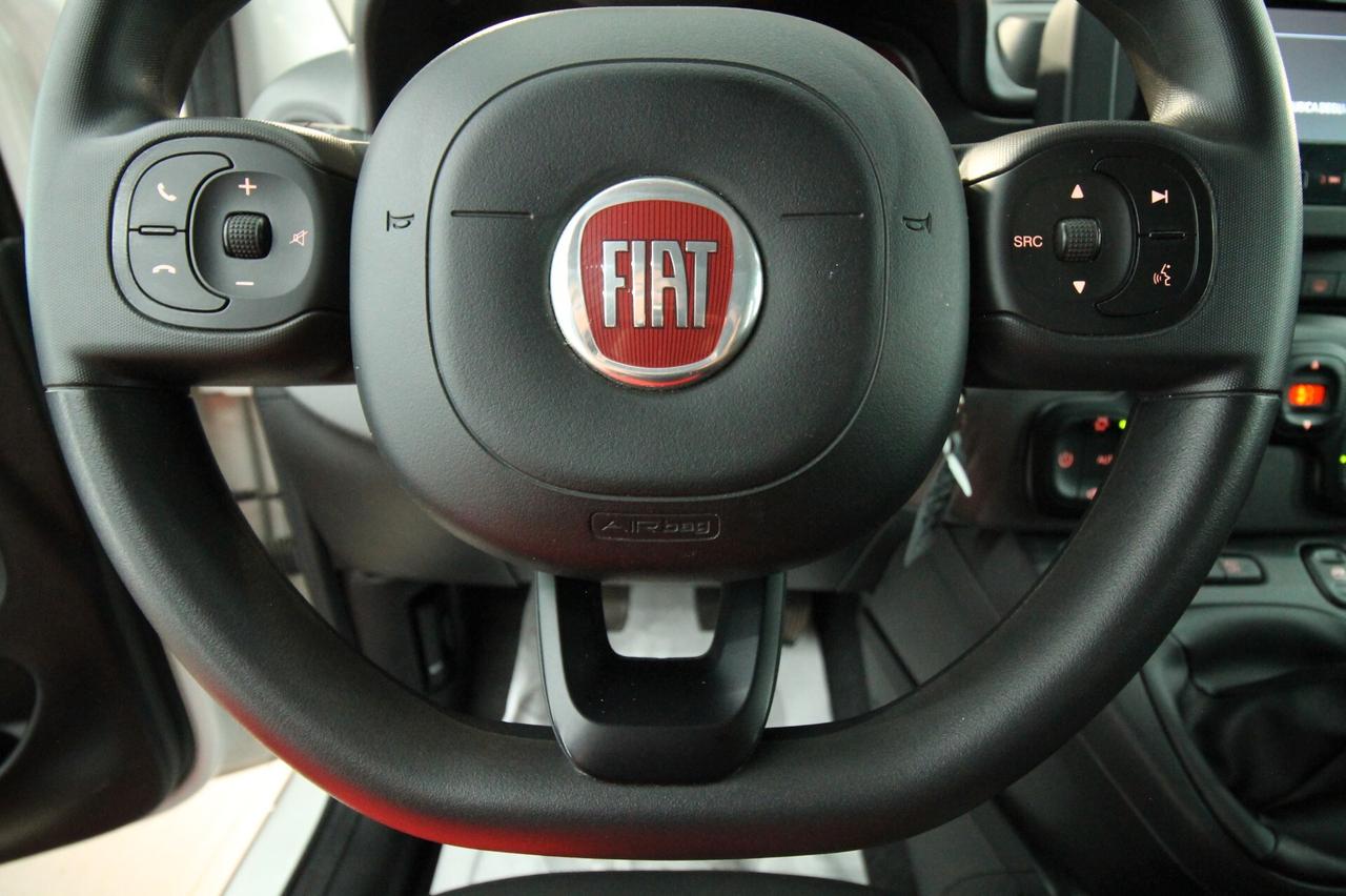 FIAT PANDA 1.0 69 CV HYBRID