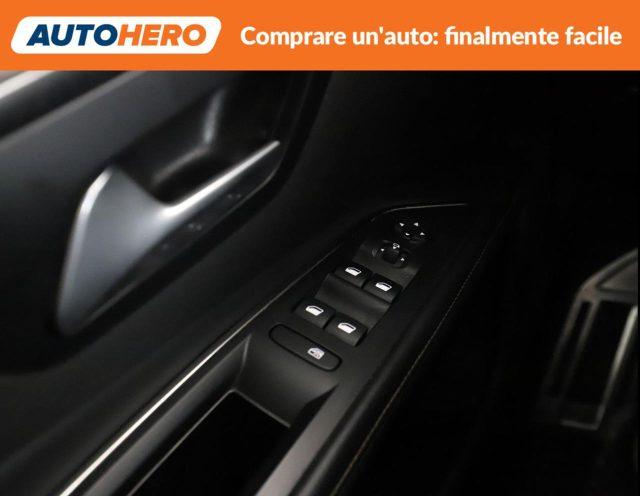 PEUGEOT 5008 BlueHDi 180 S&S EAT8 GT