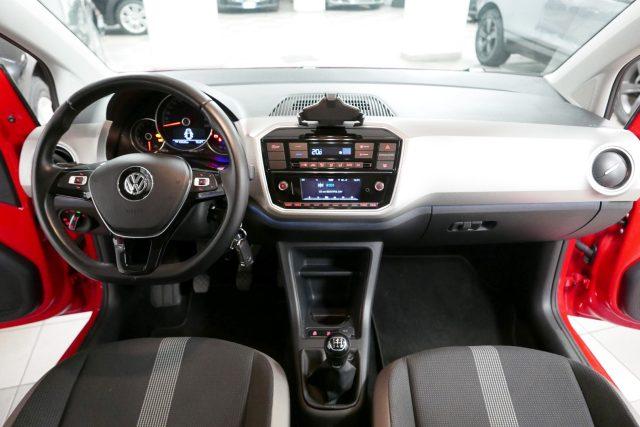 VOLKSWAGEN up! 1.0 5p. eco high up! BMT