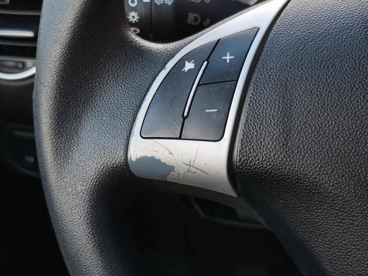 Fiat Punto 1.3 MJT II S&S 95 CV 5 porte Street