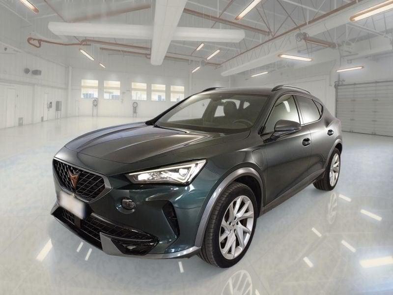 Cupra Formentor Formentor 1.4 e-Hybrid DSG