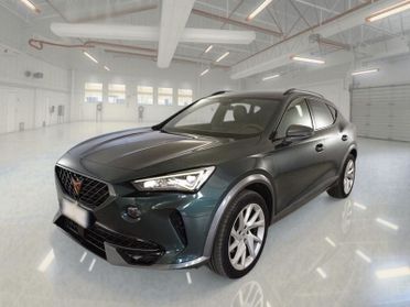 Cupra Formentor Formentor 1.4 e-Hybrid DSG