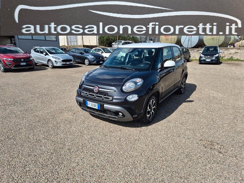 Fiat 500L 1.3 Multijet 95 CV Cross