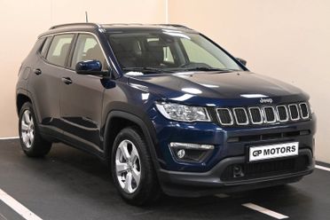 JEEP Compass 2ª serie Compass 1.6 Multijet II ...