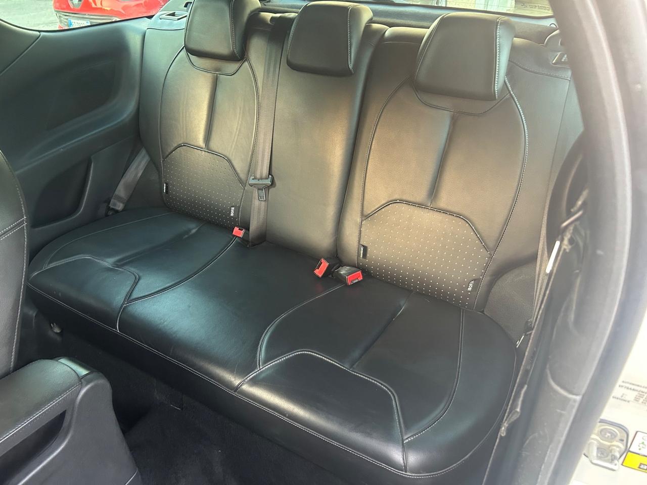 Ds DS3 3 1.6 BlueHDi 120 CV Euro6