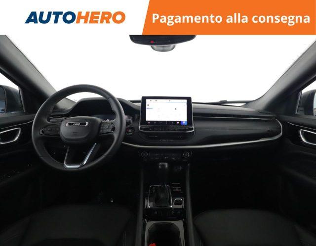 JEEP Compass 1.3 Turbo T4 190 CV PHEV AT6 4xe 80° Anniversario