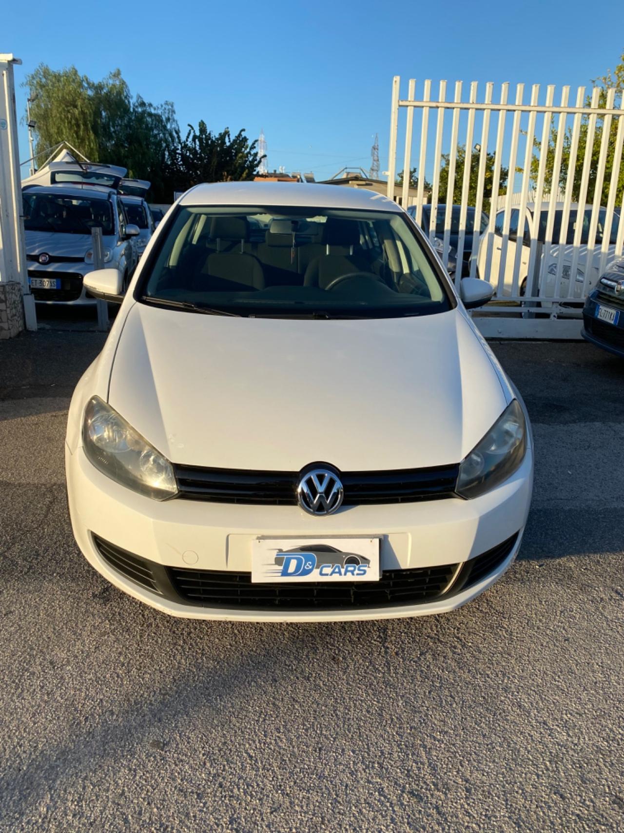 Volkswagen Golf 1.4 5p. United