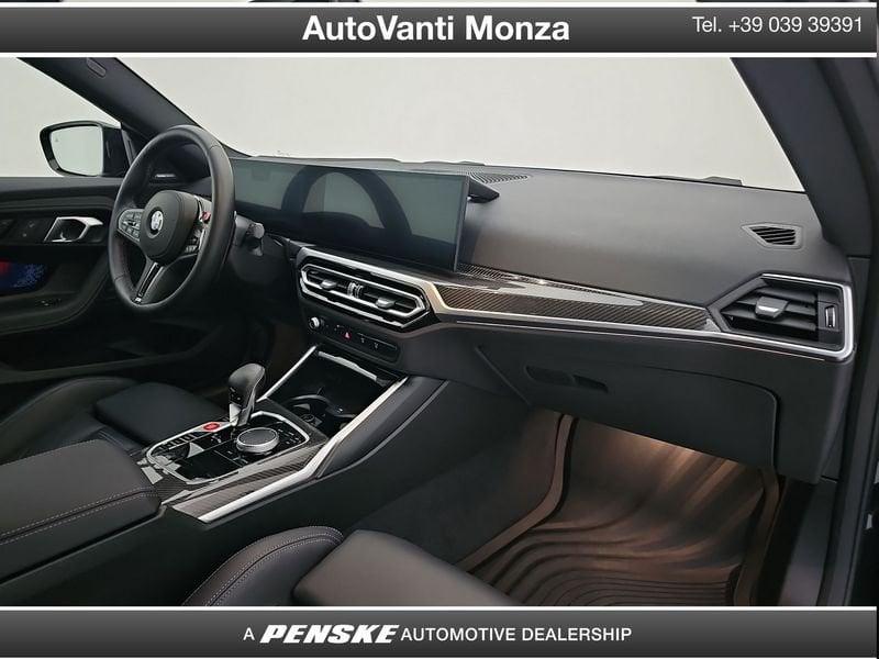 BMW M2 M2