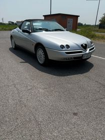 Alfa Romeo GTV Spider 2.0i 16V Twin Spark cat