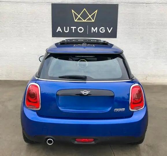 Mini 1.5 Cooper 3P