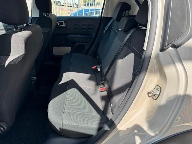 Citroen C3 PureTech 83 S&S You! KM. 1.200 !!!