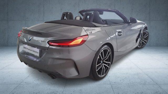 BMW Z4 sDrive20i Msport Aut.