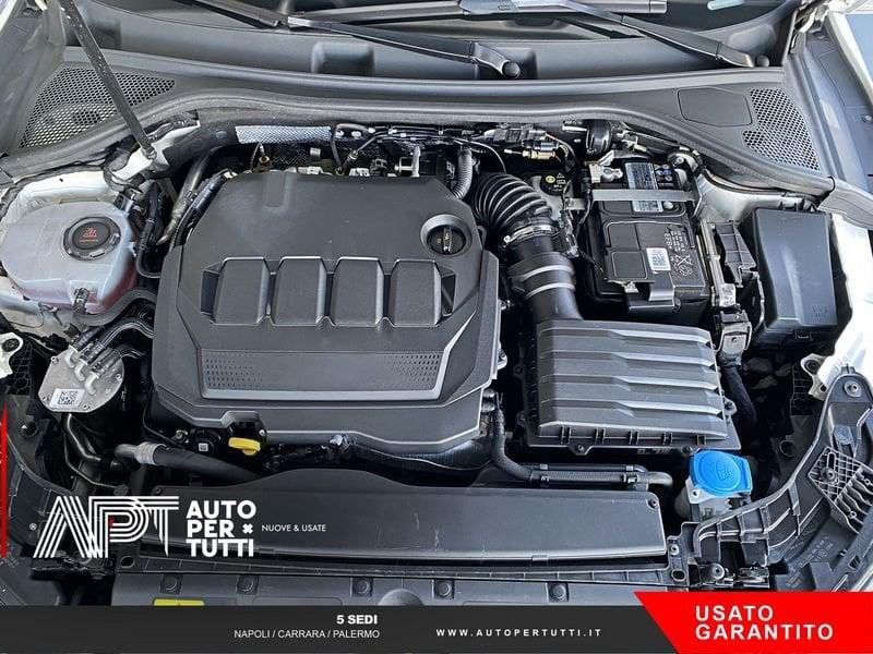 Audi A3 A3 SPB 35 TDI S tronic Business