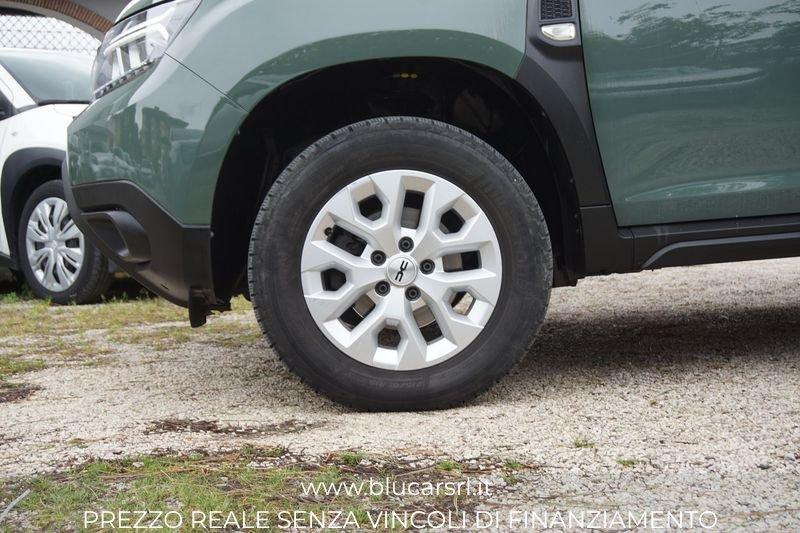 Dacia Duster Duster 1.0 tce Expression Gpl 4x2 100cv