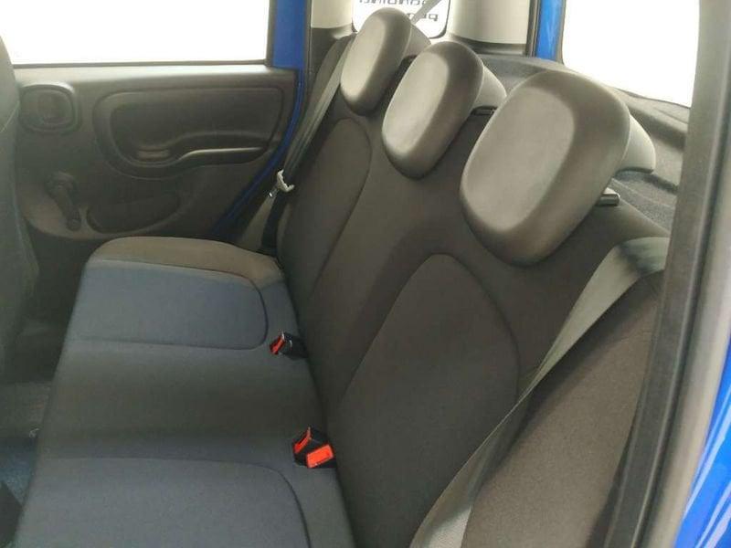 FIAT Pandina 1.0 firefly hybrid Icon s&s 70cv 5p.ti