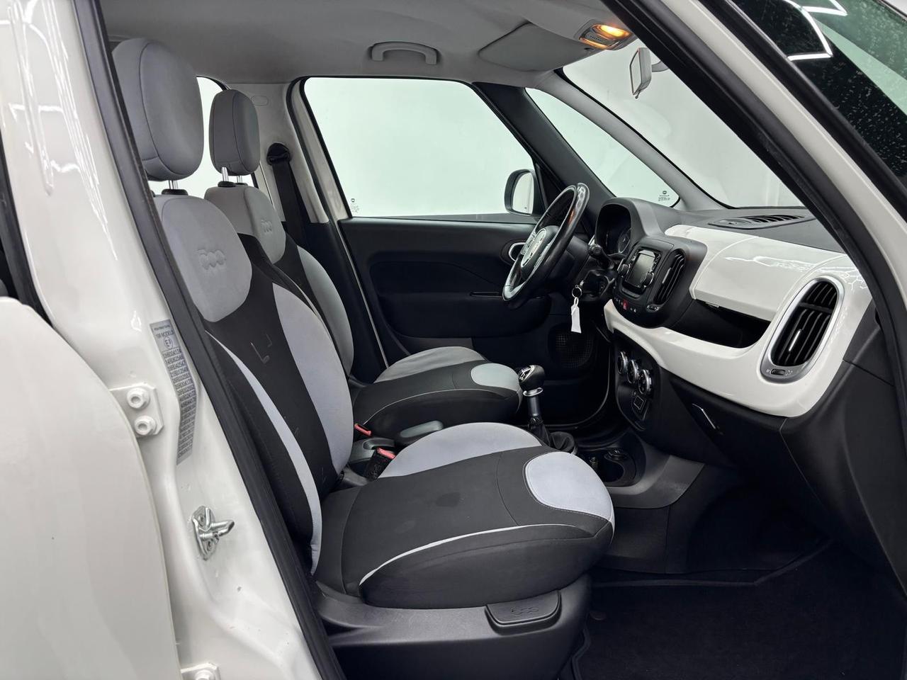 Fiat 500L 1.4 95 CV LOUNGE