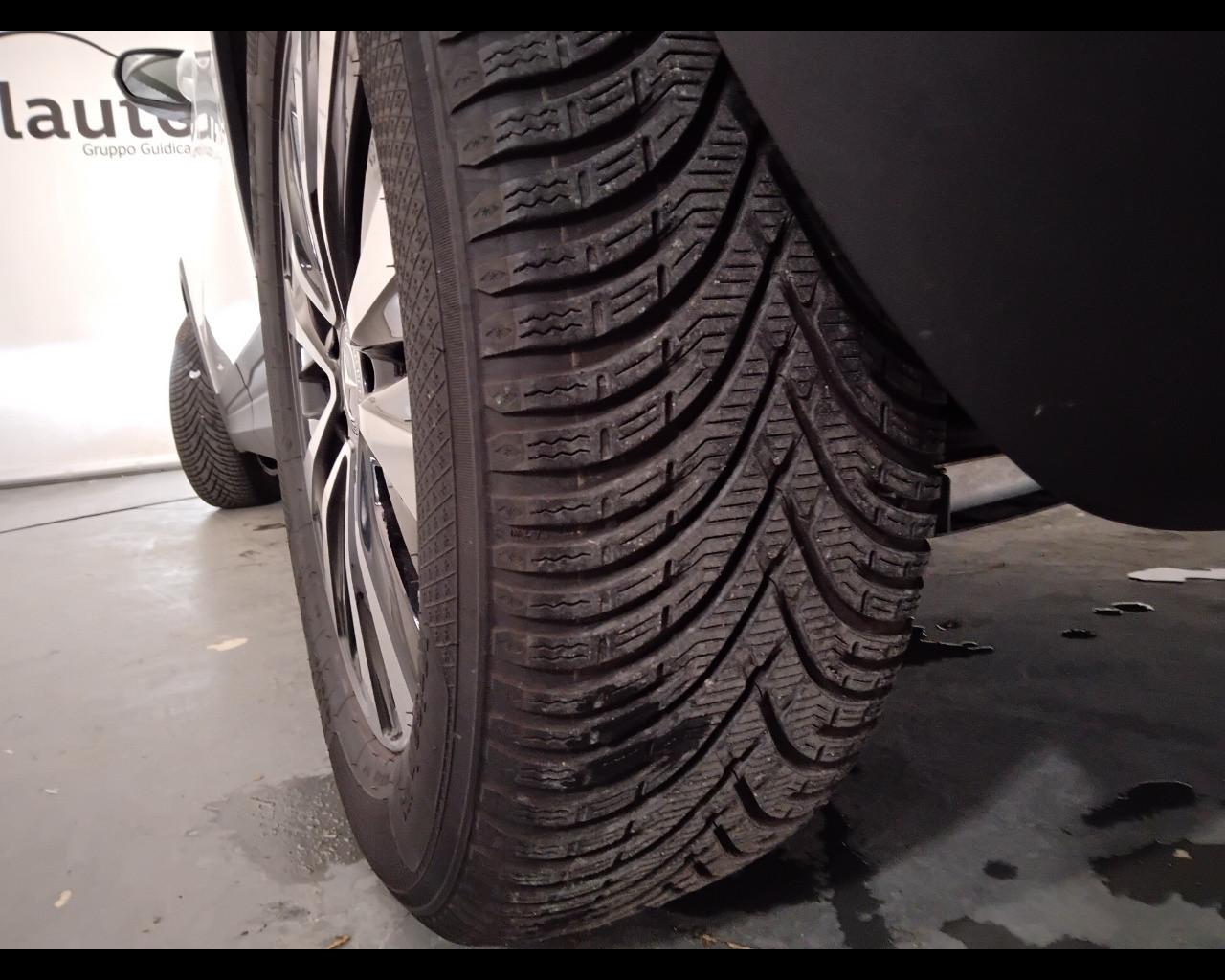 Mercedes-Benz GLA-H247 2020 - GLA 180 d Sport auto