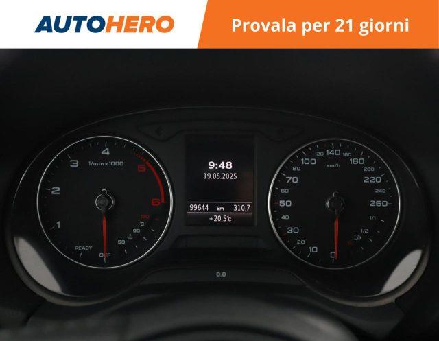 AUDI Q2 2.0 TDI 190CV quattro S tronic Design