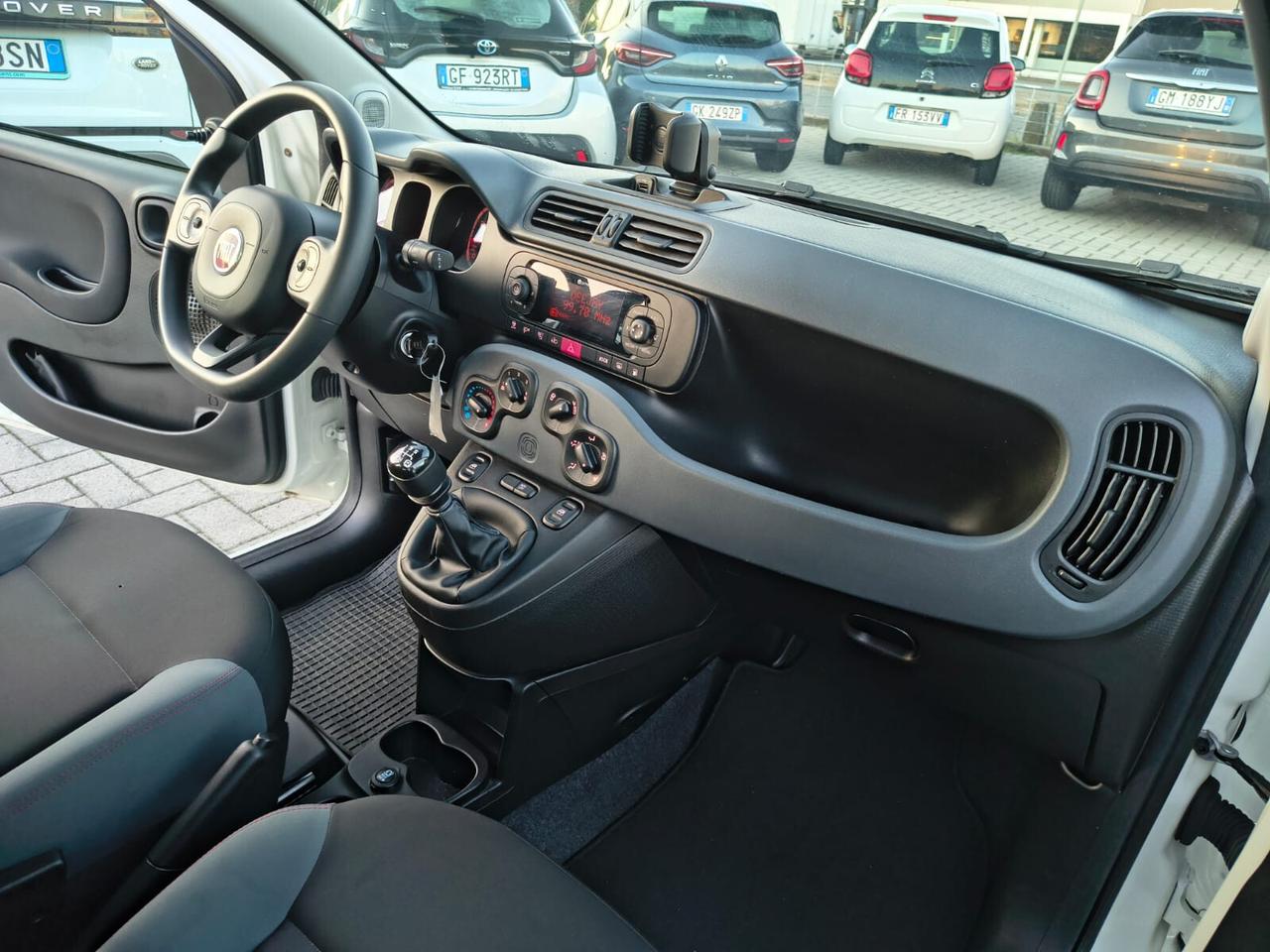 Fiat Panda 1.2 GPL/ EasyPower *PREZZO REALE, NO VINCOLI*