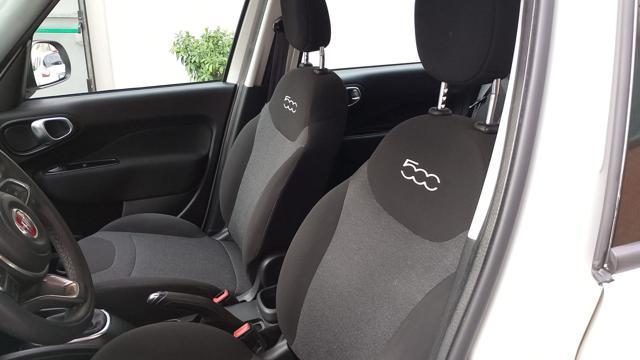 FIAT 500L 1.4 95 CV Lounge