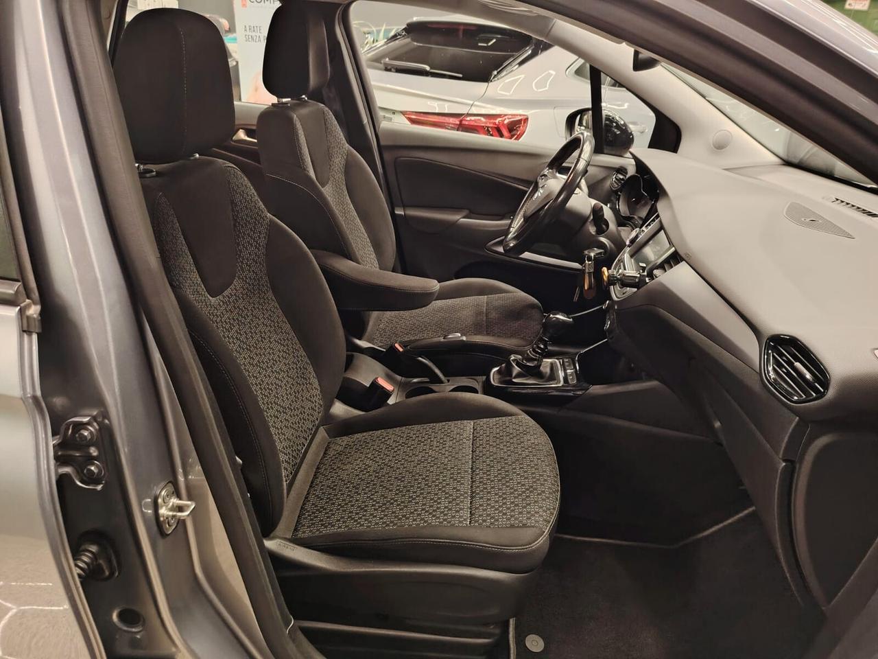 Opel Crossland 1.5 ECOTEC D 110 CV Start&Stop