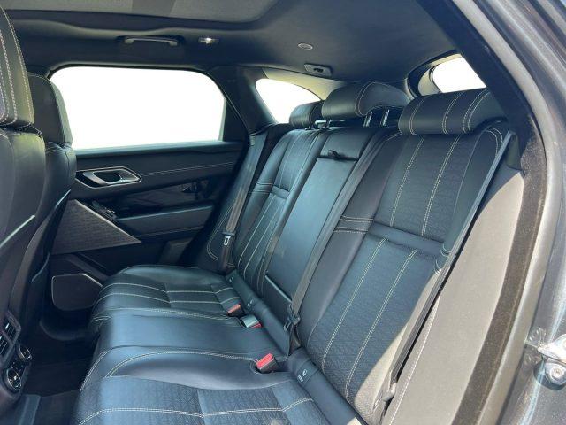 LAND ROVER Range Rover Velar 3.0D l6 300 CV R-Dynamic HSE