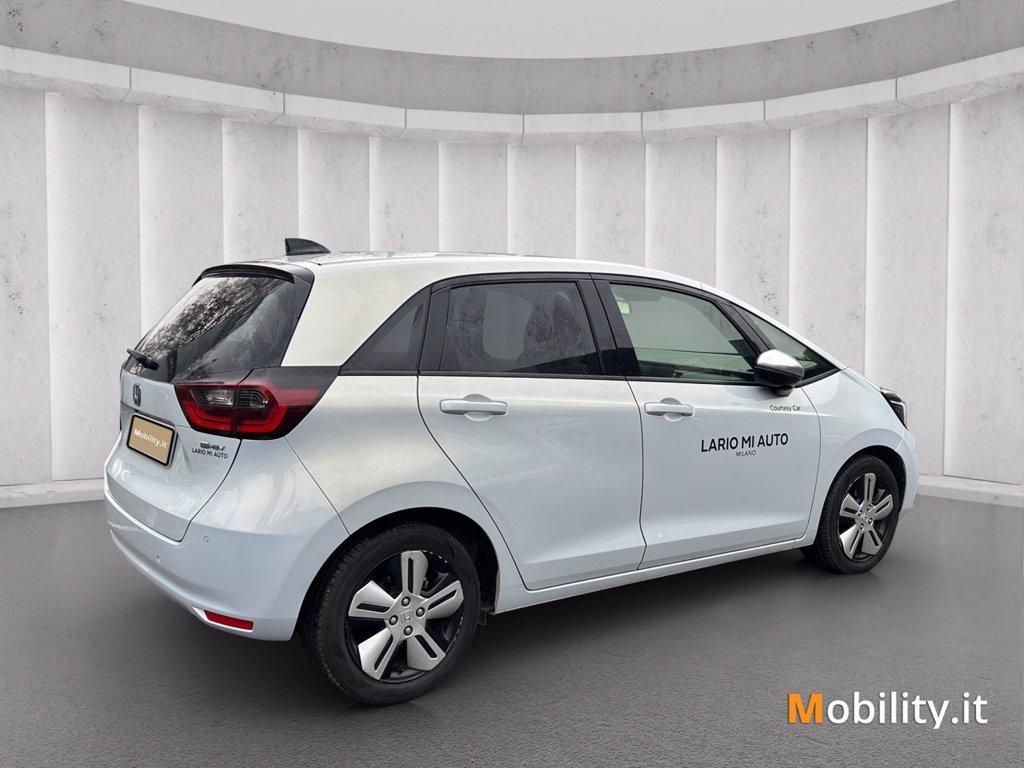 HONDA Jazz 1.5 hev Executive ecvt del 2023