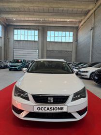 Seat Leon 1.6 TDI 115 CV ST Business