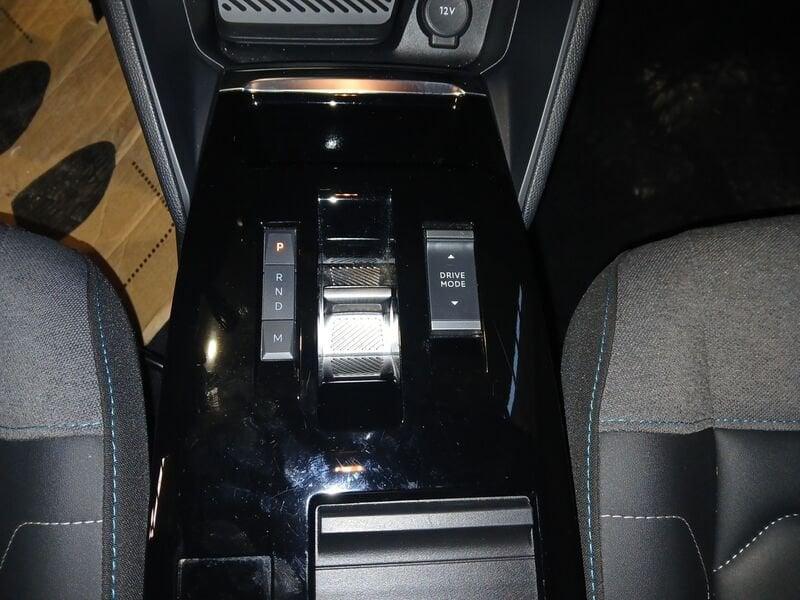 Citroën C4 X PureTech 130 S&S EAT8 Max