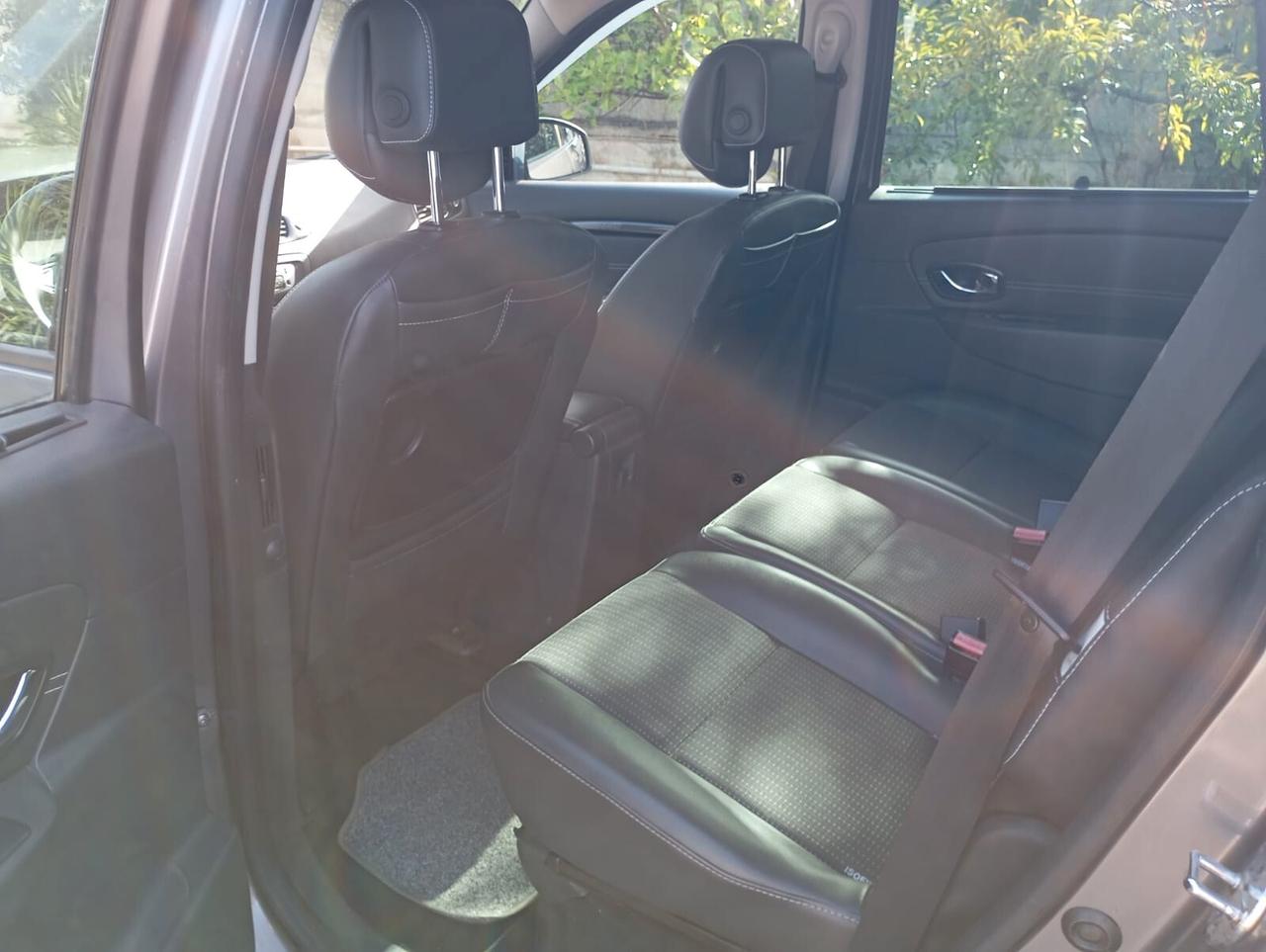 Renault Scenic Scénic dCi 8V 110 CV Energy Bose
