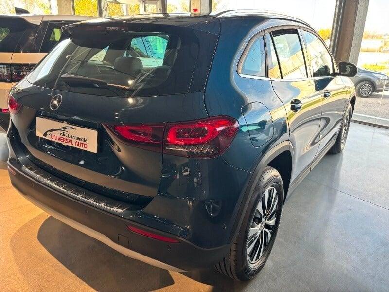 Mercedes-Benz GLA GLA 250 e EQ-Power Automatic Business Extra