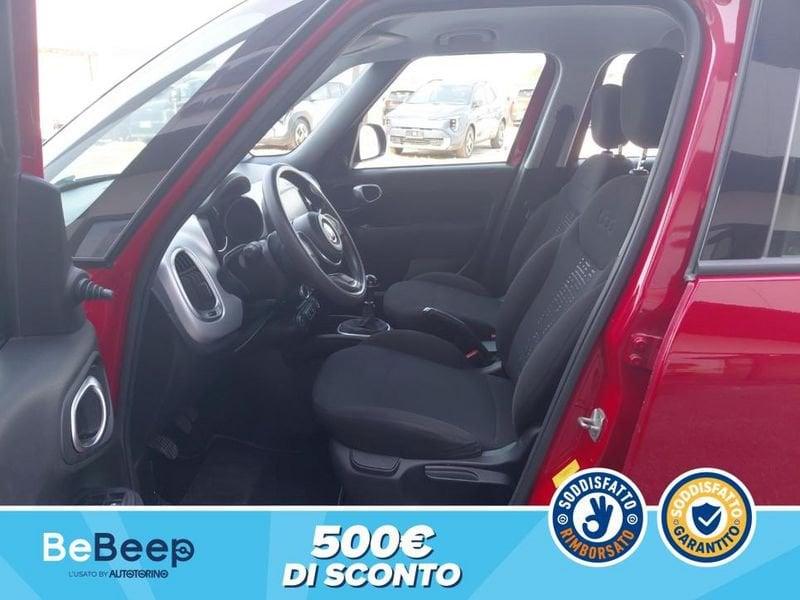 FIAT 500L 1.4 CONNECT S&S 95CV