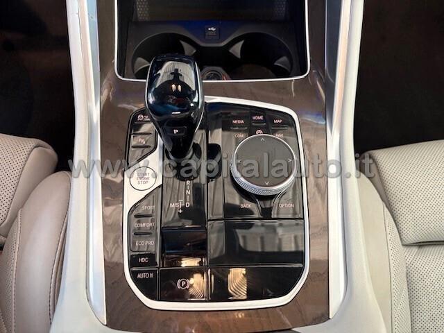 Bmw X6 xDrive 30d MHEV Msport NETTO 36900