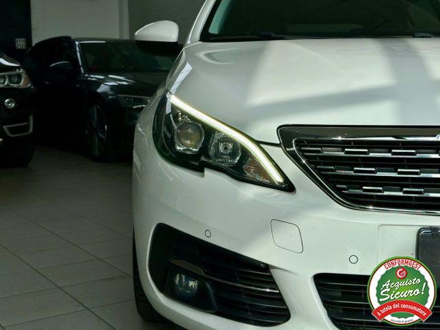 PEUGEOT 308 BlueHDi 130 S&S Allure *KEYLESS*