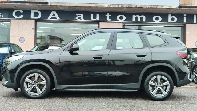BMW X1 sDrive 18d *SENZA VINCOLO FINANZIAMENTO*
