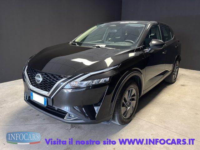 NISSAN Qashqai MHEV 158 CV Xtronic Business - PROMO