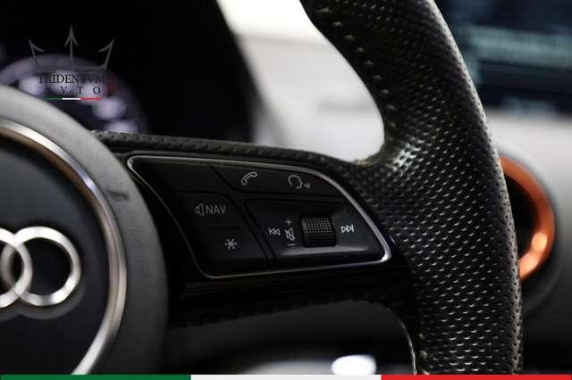 Audi A3 Sportback 2.0 tdi Sport quattro edition 184cv