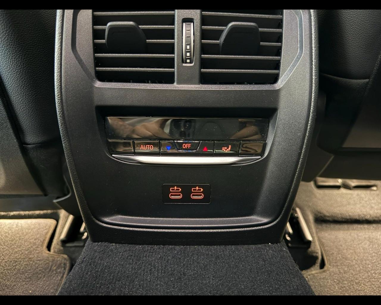 BMW Serie3(G20/21/80/81 - 320d 48V Msport