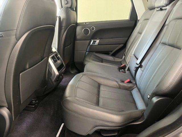 LAND ROVER Range Rover Sport 3.0 249 CV HSE Dynamic