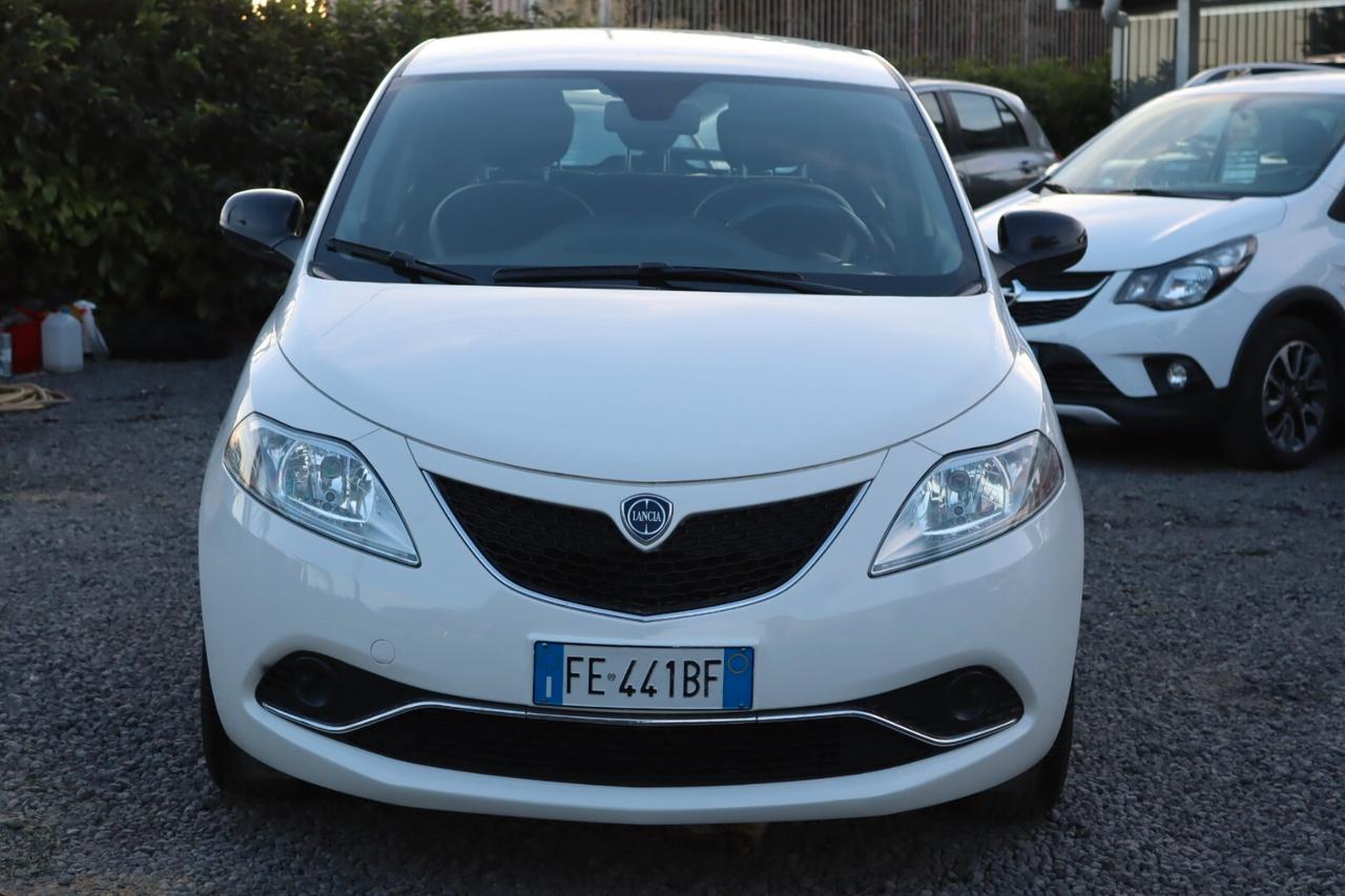 Lancia Ypsilon 1.2 69 CV 5 porte Platinum