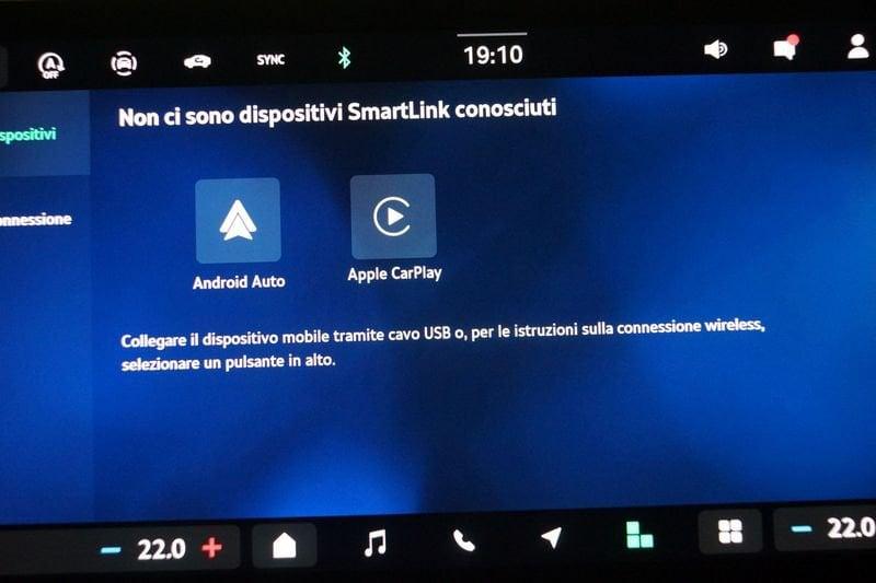 Škoda Octavia Octavia 2.0 TDI 150 CV DSG Wagon Executive