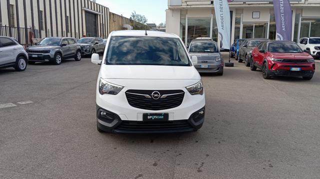 OPEL Combo *PROMO* Cargo 1.5 Diesel 100CV PC 650kg Edition
