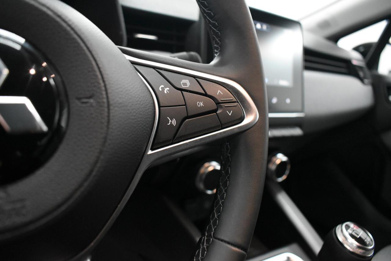 Mitsubishi Colt 1.0L turbo 90 CV Invite