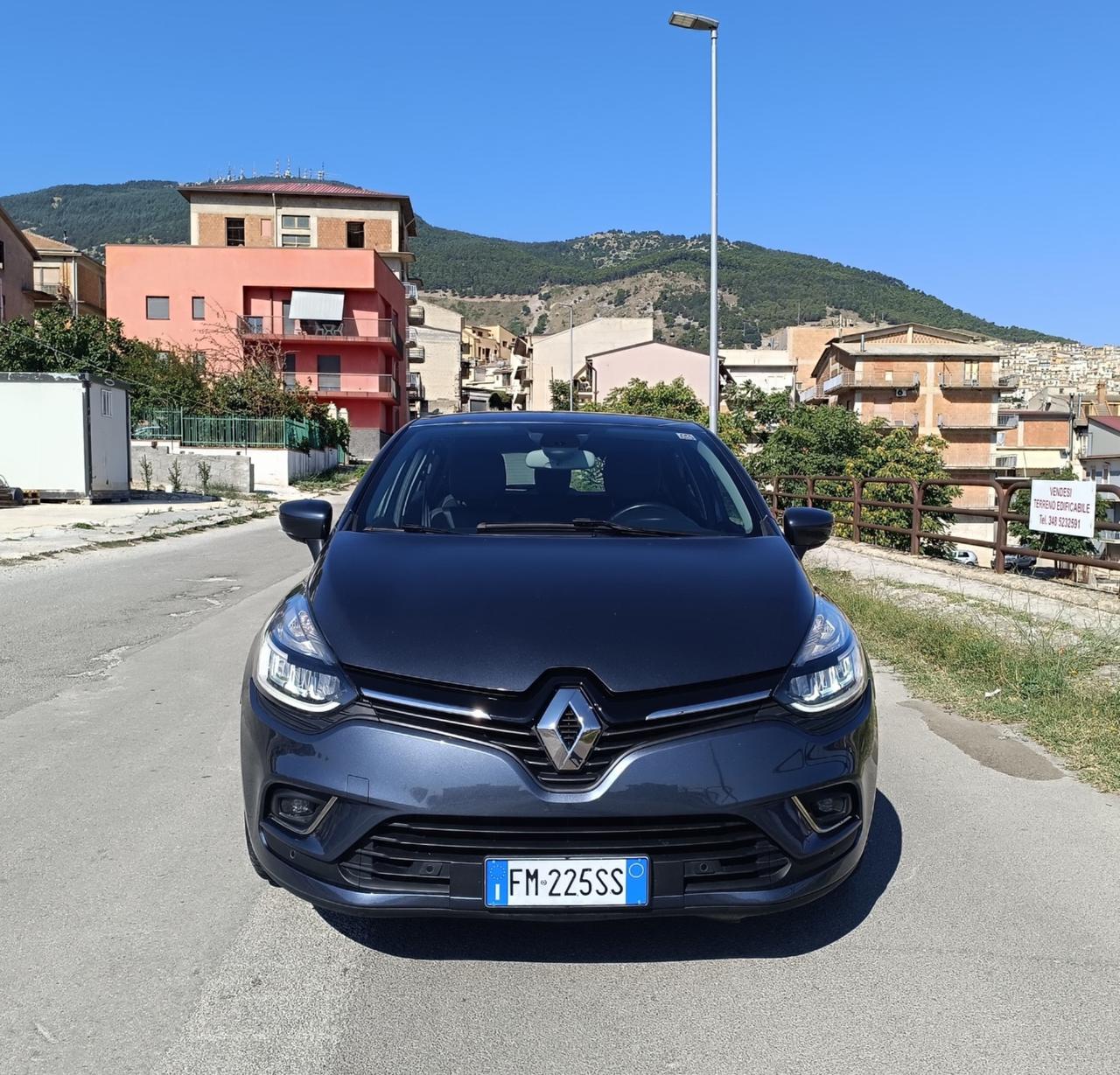 Renault Clio dCi 8V 75 CV Start&Stop 5 porte Energy Intens